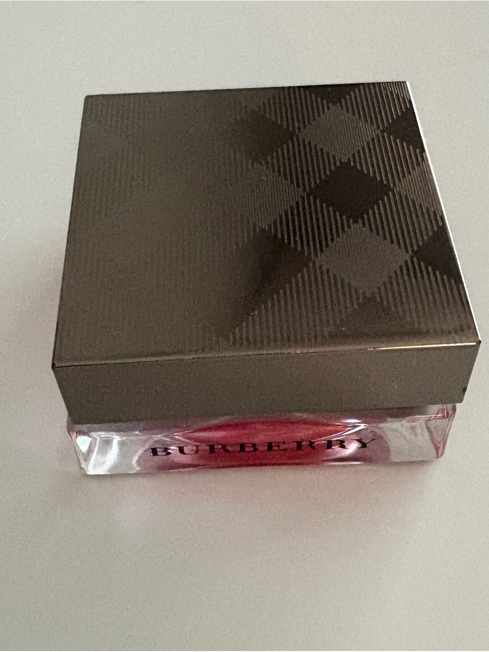 Burberry Lip & Cheek Bloom
